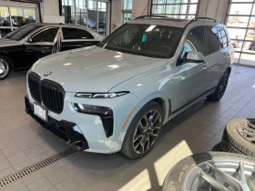 BMW X7 * xDrive40i * CARFAX * ОПЦИЯ ЗА ФИНАНСИРАНЕ, снимка 1