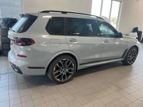 BMW X7 * xDrive40i * CARFAX * ОПЦИЯ ЗА ФИНАНСИРАНЕ, снимка 3