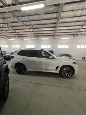 BMW X5 Mpak/360/harman/kardon/обдух/подгр/теглич/ФУЛЛ!!!, снимка 7