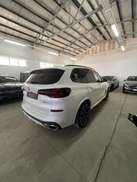 BMW X5 Mpak/360/harman/kardon/обдух/подгр/теглич/ФУЛЛ!!!, снимка 5