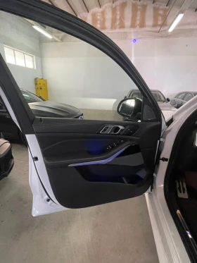 BMW X5 Mpak/360/harman/kardon/обдух/подгр/теглич/ФУЛЛ!!!, снимка 15