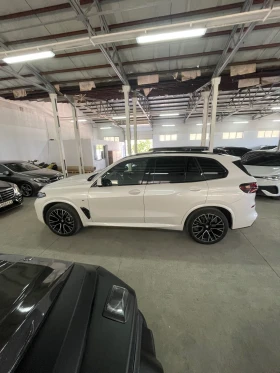 BMW X5 Mpak/360/harman/kardon/обдух/подгр/теглич/ФУЛЛ!!!, снимка 8