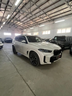 BMW X5 Mpak/360/harman/kardon/обдух/подгр/теглич/ФУЛЛ!!!, снимка 2