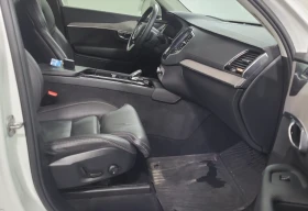 Volvo Xc90 * ULTIMATE BRIGHT THEME* Обдух* HUD* 360* Harman* , снимка 14