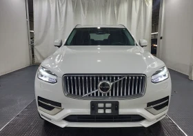 Volvo Xc90 * ULTIMATE BRIGHT THEME* Обдух* HUD* 360* Harman* , снимка 6