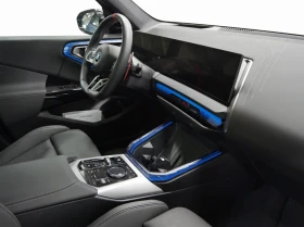 BMW X3 M50i xDrive, снимка 6