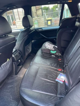 BMW X5 3.0d, снимка 9