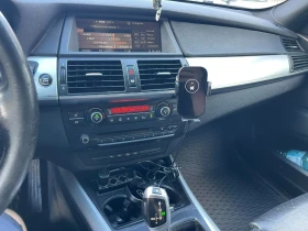 BMW X5 3.0d, снимка 11