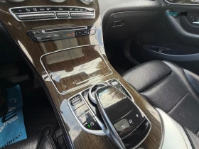 Mercedes-Benz GLC * 4MATIC * HeadUp *  AвтоКредит * (ЦЕНА ДО БГ), снимка 17