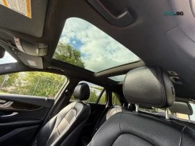 Mercedes-Benz GLC * 4MATIC * HeadUp *  AвтоКредит * (ЦЕНА ДО БГ), снимка 12