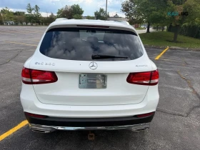 Mercedes-Benz GLC * 4MATIC * HeadUp *  AвтоКредит * (ЦЕНА ДО БГ), снимка 7