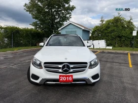 Mercedes-Benz GLC * 4MATIC * HeadUp *  AвтоКредит * (ЦЕНА ДО БГ), снимка 2