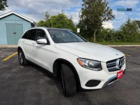 Mercedes-Benz GLC * 4MATIC * HeadUp *  AвтоКредит * (ЦЕНА ДО БГ), снимка 3