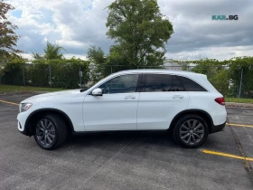 Mercedes-Benz GLC * 4MATIC * HeadUp *  AвтоКредит * (ЦЕНА ДО БГ), снимка 5