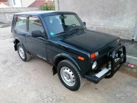 Lada Niva 1.7, снимка 2