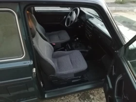 Lada Niva 1.7, снимка 5
