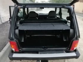 Lada Niva 1.7, снимка 15