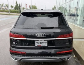 Audi Q7 2020 AUDI Q7 TECHNIK, снимка 5