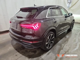 Audi Q3, снимка 3