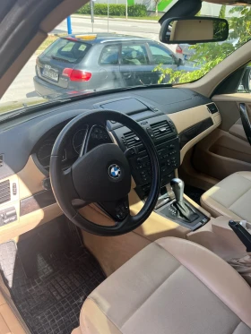 BMW X3 E83, снимка 5