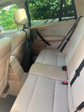 BMW X3 E83, снимка 8