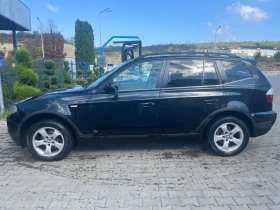 BMW X3 E83, снимка 2