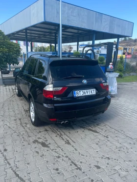 BMW X3 E83, снимка 3