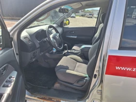 Toyota Hilux 3.0 171к.с, снимка 9