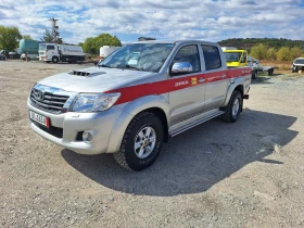 Toyota Hilux 3.0 171к.с, снимка 1
