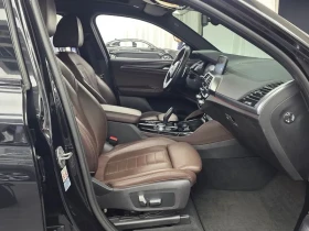 BMW X4 XDRIVE 20I M SPORT, снимка 11
