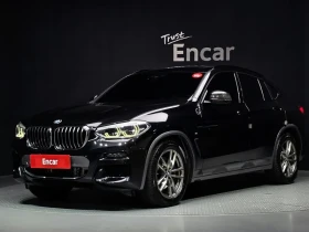 BMW X4 XDRIVE 20I M SPORT, снимка 1