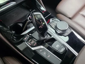 BMW X4 XDRIVE 20I M SPORT, снимка 9