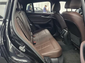 BMW X4 XDRIVE 20I M SPORT, снимка 12