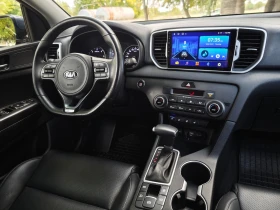 Kia Sportage 1.7 CRDI, снимка 16