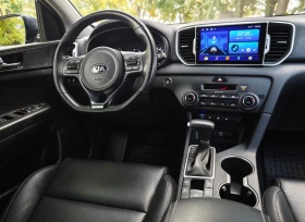 Kia Sportage 1.7 CRDI, снимка 15