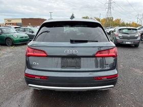 Audi Q5 * Progressiv * CARFAX * ПРЕДСТАВИТЕЛСТВО * ПАНО * , снимка 5
