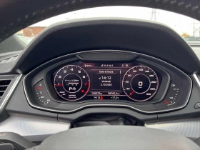 Audi Q5 * Progressiv * CARFAX * ПРЕДСТАВИТЕЛСТВО * ПАНО * , снимка 8