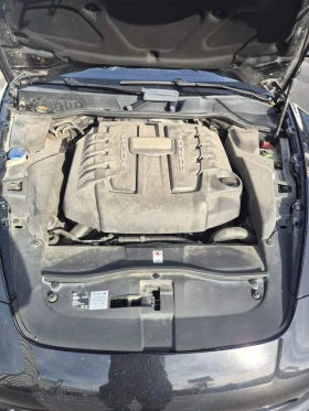 Porsche Cayenne, снимка 5