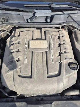 Porsche Cayenne, снимка 4