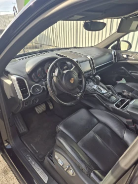 Porsche Cayenne, снимка 3