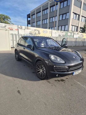 Porsche Cayenne, снимка 6