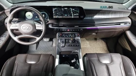Hyundai Palisade, снимка 5
