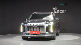 Hyundai Palisade, снимка 3