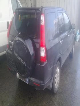 Honda Cr-v 2.2 CDTi - [5] 