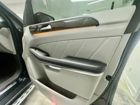 Mercedes-Benz GL harman kardon* multibeam led* панорама, снимка 15