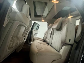 Mercedes-Benz GL harman kardon* multibeam led* панорама, снимка 12