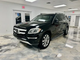 Mercedes-Benz GL harman kardon* multibeam led*  | Mobile.bg    1