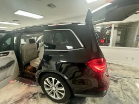 Mercedes-Benz GL harman kardon* multibeam led* панорама, снимка 11