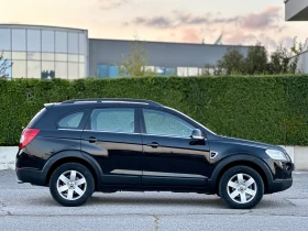 Chevrolet Captiva 2.0CDTI * 4x4* 7местен* ИТАЛИЯ* , снимка 4