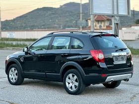 Chevrolet Captiva 2.0CDTI * 4x4* 7местен* ИТАЛИЯ* , снимка 7